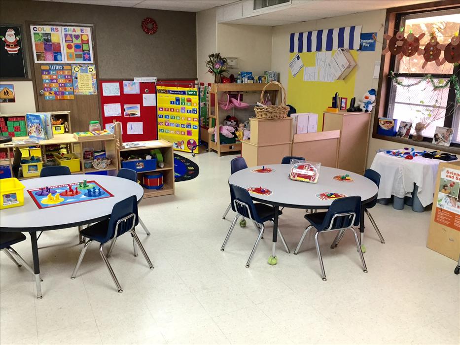Stantonsburg KinderCare CareLuLu